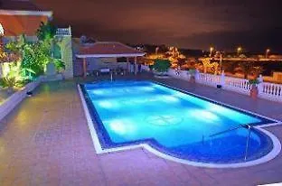 Apartment Apartamentos Callaomar Callao Salvaje Spain