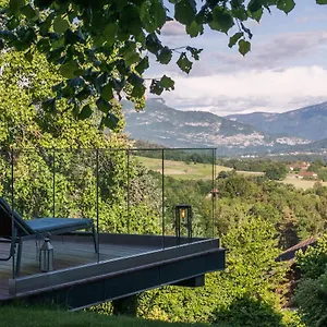 La Du Villa Annecy