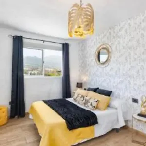 Apartment Valkirias, El Paso