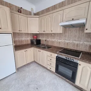 Appartement Diadas, Guargacho
