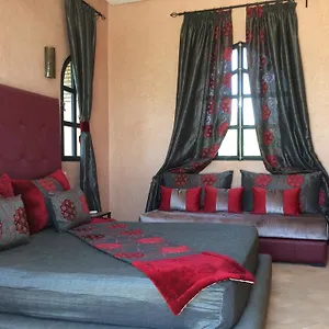 Tycoz Villa Marrakesh