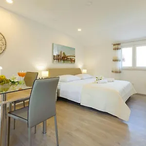 & Libar Appartement Split