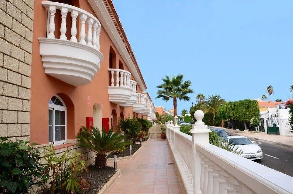 Apartamentos Callaomar Callao Salvaje